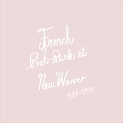 Buy French Post-Punk & New Wave: 1