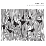 Buy Cortical Songs