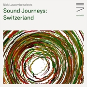 Buy Sound Journeys: Switzerland