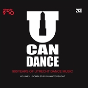 Buy U Can Dance - 900 Years Of Utr
