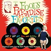 Buy Fools Paradise Favorites