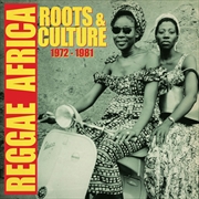 Buy Reggae Africa: Roots & Culture