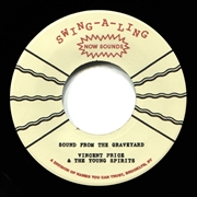 Buy Sound From The Graveyard