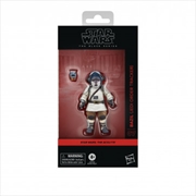 Buy Star Wars The Black Series - Bazil (Jedi Order Tracker)