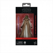 Buy Star Wars The Black Series - Jedi Master Vernestra Rwoh