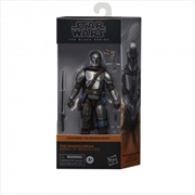 Buy Star Wars The Black Series The Mandalorian - The Mandalorian (Mines of Mandalore)