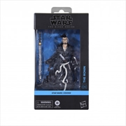 Buy Star Wars The Black Series The Ronin
