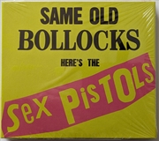 Buy Same Old Bollocks