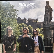 Buy Lifes Too Fast - Picture Disc