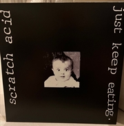 Buy Just Keep Eating - Remastered Edition