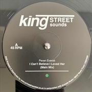 Buy I Cant Believe I Loved Her