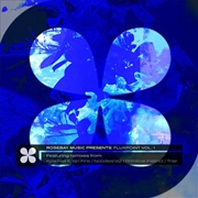 Buy Fluxpoint Vol. 1 - Kyle Hall & Noodles Remixes