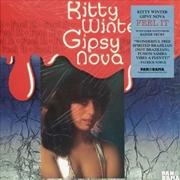 Buy Feel It - Red Vinyl