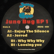 Buy Enjoy The Silence / Loosing You