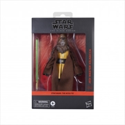 Buy Star Wars The Black Series: Jedi Master Kelnacca