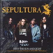 Buy Deny The Sun And Light: Live At Melkweg. Amsterdam. Netherlands. 22 Feb 1996 - Fm Broadcast