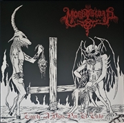 Buy COJETE A DIOS POR EL CULO (BLACK VINYL)