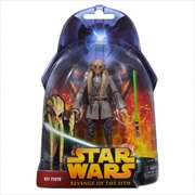 Buy Star Wars The Black Series: Kit Fisto