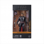 Buy Star Wars The Black Series: Moff Gideon (Dark Trooper Armor)