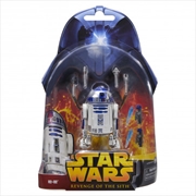 Buy Star Wars The Black Series: R2-D2