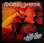 Buy Live At Cornerstone Fest 2001 - Electric Yellow