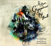 Buy Live