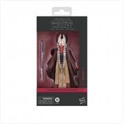 Buy Star Wars The Black Series: Shaak Ti