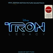 Buy Tron - Coloured Vinyl