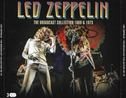 Buy The Broadcast Collection 1969 & 1973