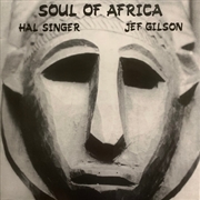 Buy Soul Of Africa