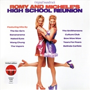Buy Romy And Micheles High School Reunion - Opaque Violet Vinyl