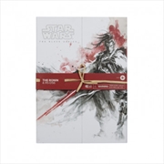 Buy Star Wars The Black Series: The Ronin & R5-D56