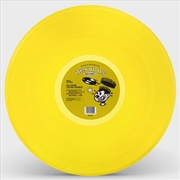 Buy Every Time I Try: Remixes - Yellow Vinyl