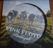 Buy Atomized - BBC Paris Theatre. London 1970 - Picture Disc