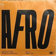 Buy Afro Rhythms Vol. 2