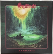 Buy Dimsvall - Red Smoke Vinyl