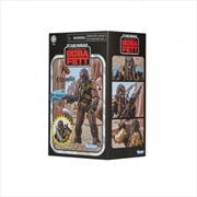 Buy Star Wars The Vintage Collection The Book of Boba Fett - Krrsantan