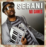 Buy No Games - Red Vinyl