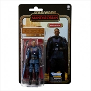 Buy Star Wars The Vintage Collection The Mandalorian - Moff Gideon (Credit Collection)