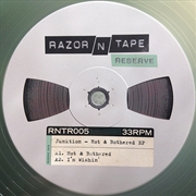 Buy Hot & Bothered EP