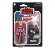 Buy Star Wars The Vintage Collection: Asajj Ventress