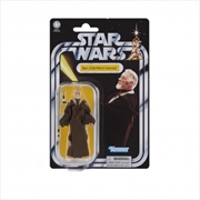 Buy Star Wars The Vintage Collection: Ben (Obi-Wan) Kenobi