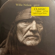 Buy Spirit - Coloured Vinyl