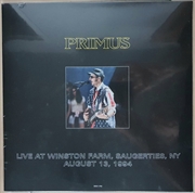 Buy Live At Winston Farm. Saugerti