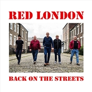 Buy Back On The Streets