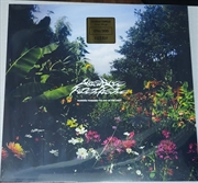 Buy Running Towards The End Of The Light - Splatter Vinyl - & Poster