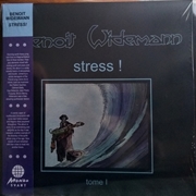 Buy Stress!