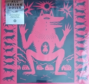 Buy Parallel - Splatter Vinyl