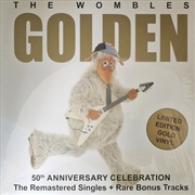 Buy Golden