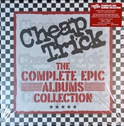 Buy Complete Epic Albums